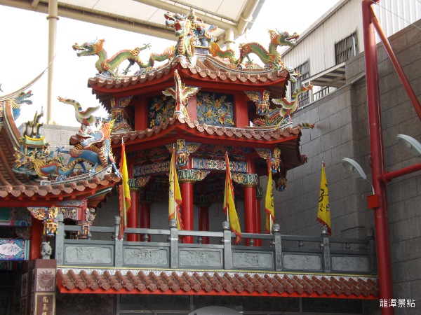 鐘鼓樓