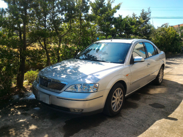 Ford Metrostar 2.0 2021